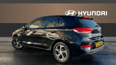 Hyundai i30 1.0T GDi SE Connect 5dr Petrol Hatchback